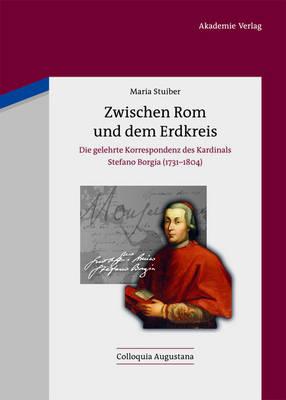Zwischen Rom und dem Erdkreis