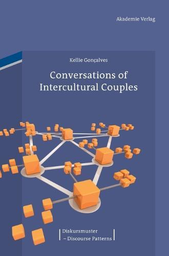 Conversations of Intercultural Couples