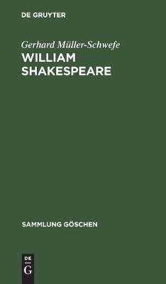 William Shakespeare