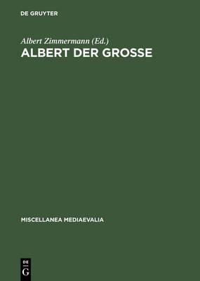 Albert der Große