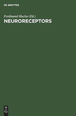 Neuroreceptors: Proceedings of the Symposium, Berlin (West), September 28–29, 1981