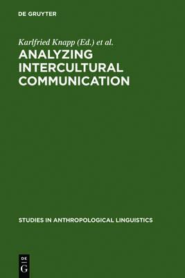 Analyzing Intercultural Communication