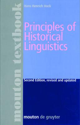 Principles of Historical Linguistics