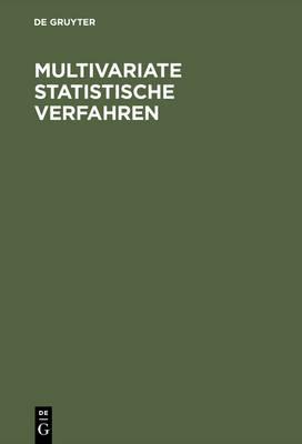 Multivariate statistische Verfahren