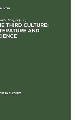 The Third Culture: Literature and Science