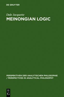 Meinongian Logic: The Semantics of Existence and Nonexistence