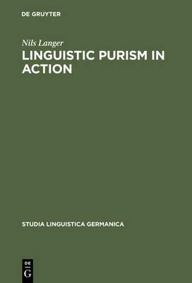 Linguistic Purism in Action: How auxiliary tun was stigmatized in Early New High German
