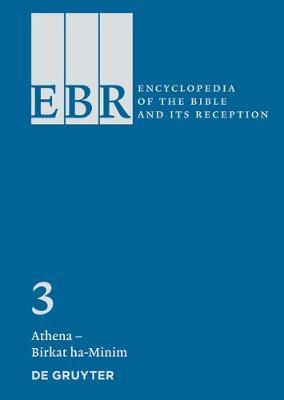 Athena - Birkat ha-Minim