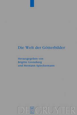 Die Welt der Götterbilder