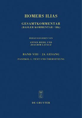 Text Und Übersetzung