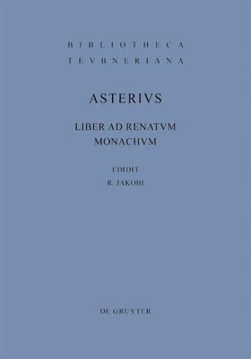 Liber AD Renatum Monachum