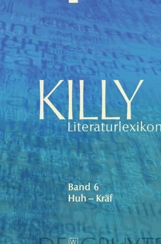 Huh - Kräf