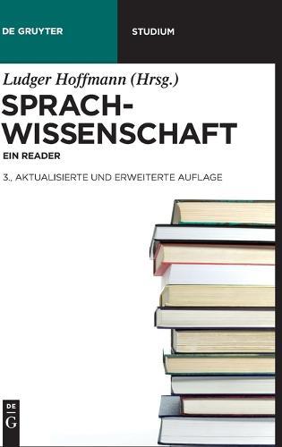 Sprachwissenschaft