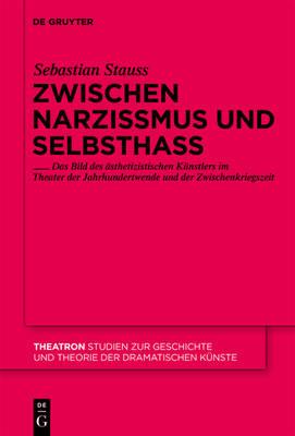 Zwischen Narzissmus und Selbsthass