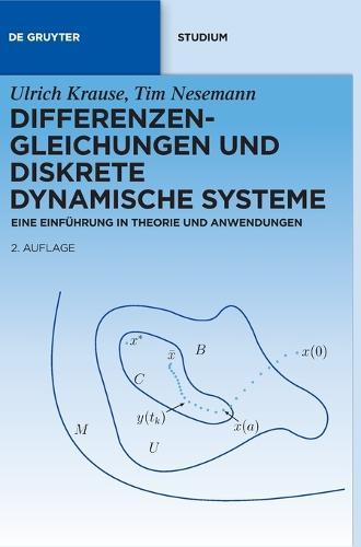 Differenzengleichungen und diskrete dynamische Systeme: Eine Einführung in Theorie und Anwendungen