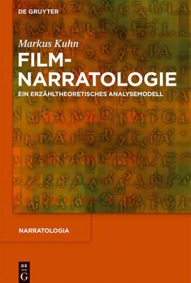 Filmnarratologie: Ein Erzähltheoretisches Analysemodell