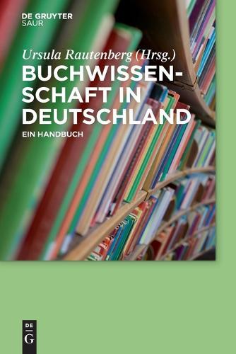 Buchwissenschaft in Deutschland