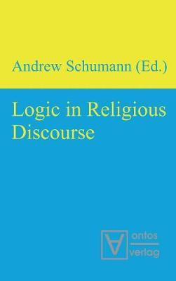 Logic in Religious Discourse