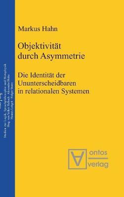 Objektivität durch Asymmetrie