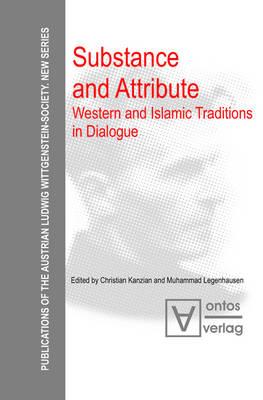 Substance and Attribute: Western and Islamic Traditions in Dialogue