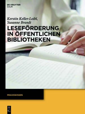 Leseforderung in Offentlichen Bibliotheken