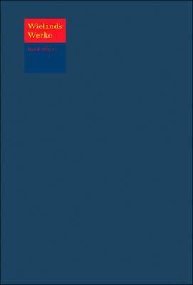 Text: Gedichte / Nachrichten / Anzeigen / Rezensionen. Februar 1781 - Januar 1782