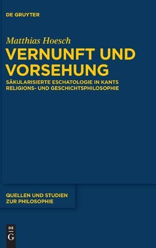 Vernunft und Vorsehung