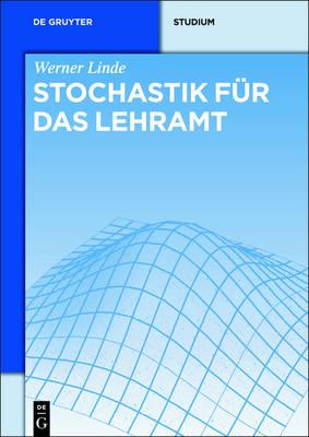 Stochastik Fur Das Lehramt