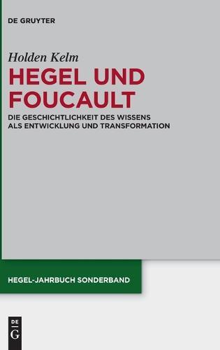 Hegel und Foucault