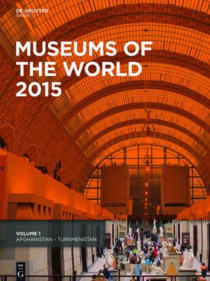 Museums of the World