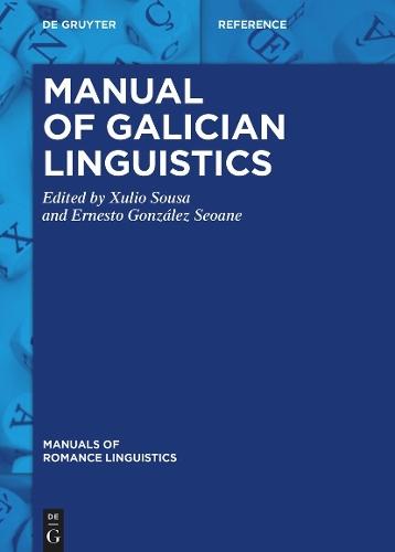Manual of Galician Linguistics
