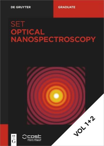 [Set Optical Nanospectroscopy, Vol 1+2]