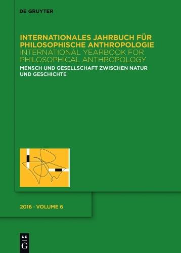 Mensch und Gesellschaft zwischen Natur und Geschichte: Zum Verhältnis von Philosophischer Anthropologie und Kritischer Theorie