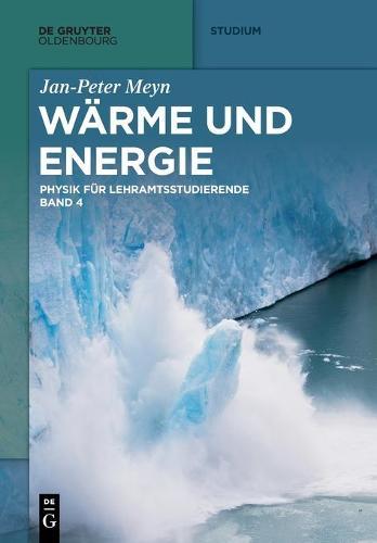 Wärme Und Energie