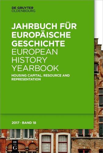 Housing Capital: Resource and Representation