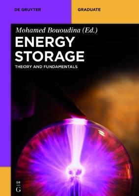 Energy Storage: Theory and Fundamentals