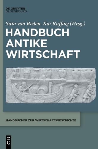 Handbuch Antike Wirtschaft