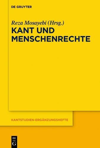 Kant und Menschenrechte