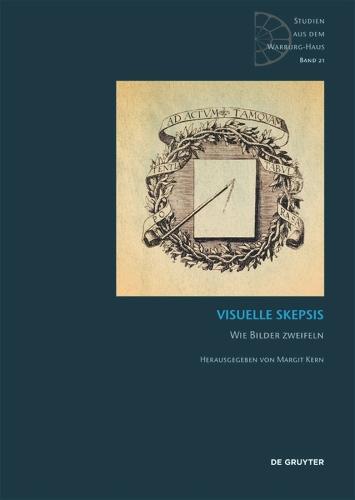 Visuelle Skepsis: Wie Bilder zweifeln