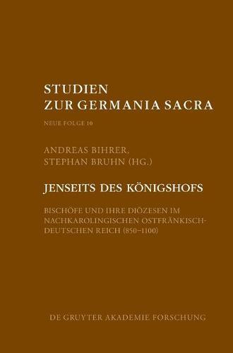 Jenseits des Königshofs
