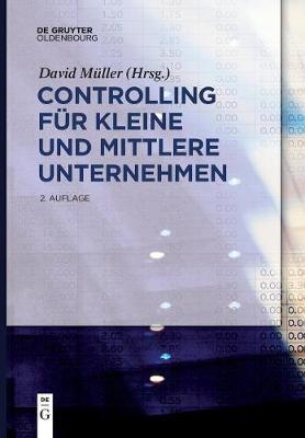 Controlling für kleine und mittlere Unternehmen