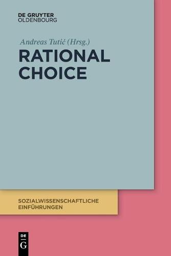 Rational Choice