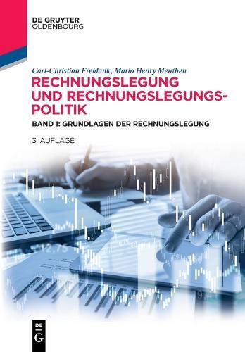 Rechnungslegung und Rechnungslegungspolitik