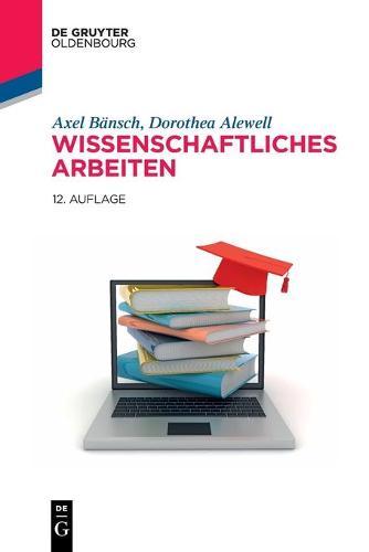 Wissenschaftliches Arbeiten