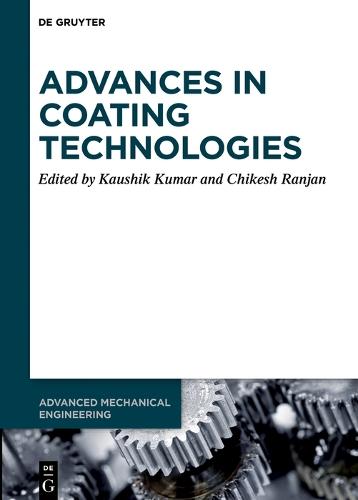 Advances in Coating Technologies