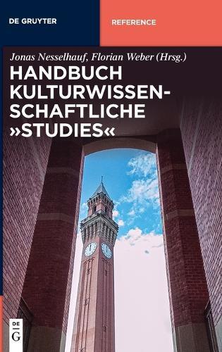 Handbuch Kulturwissenschaftliche ""Studies""