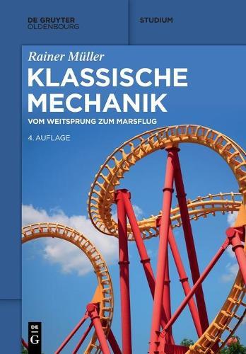 Klassische Mechanik: Vom Weitsprung Zum Marsflug