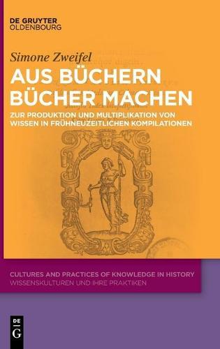 Aus Büchern Bücher machen