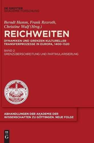 Grenzüberschreitung und Partikularisierung