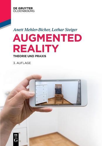 Augmented Reality: Theorie Und PRAXIS
